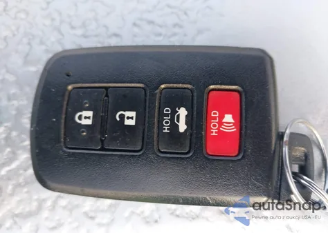 2016 Toyota Avalon Xle Plus from USA, damaged, VIN 4T1BK1EB4GU214958